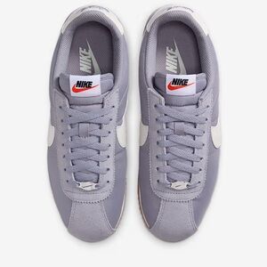 Nike Cortez